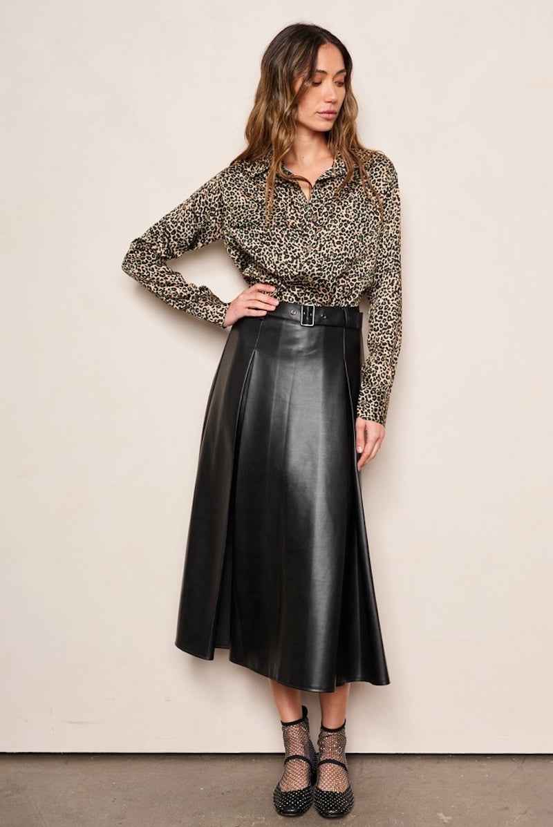 Saskia Skirt