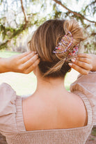 Carlisle Claw Clip 4