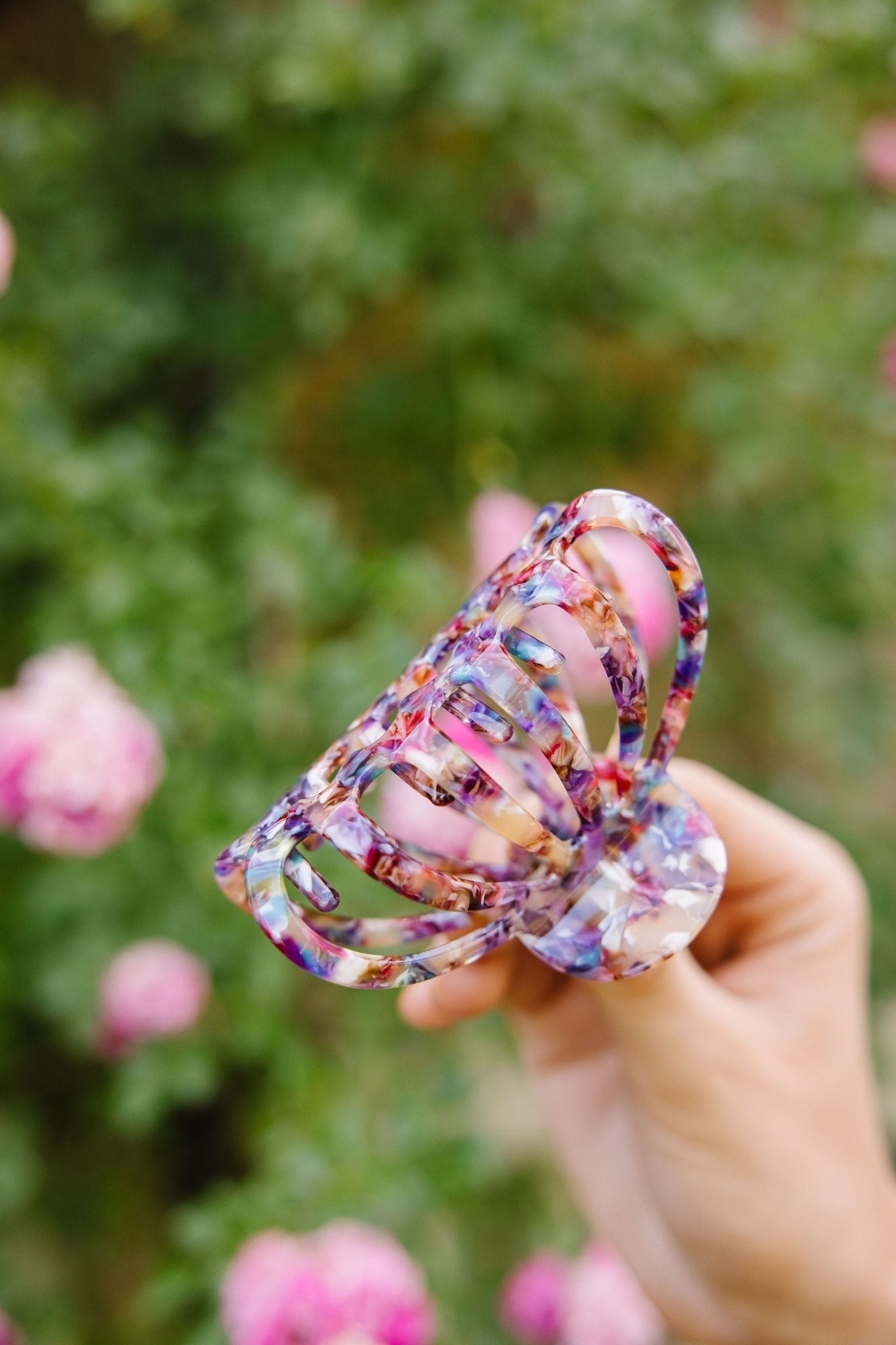 Carlisle Claw Clip 2