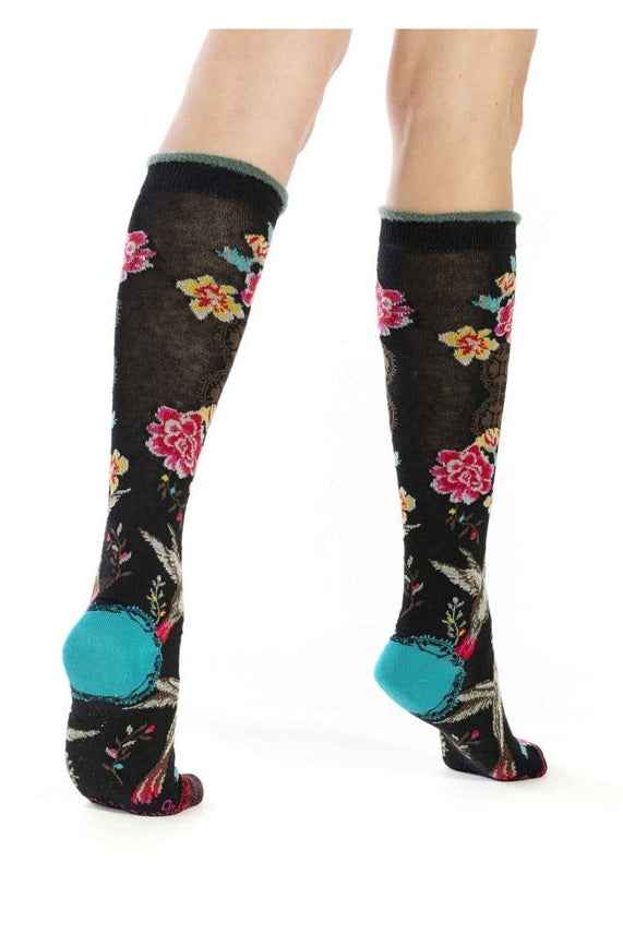 Nectar Knee High Socks