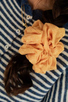 Bloom Jumbo Scrunchie