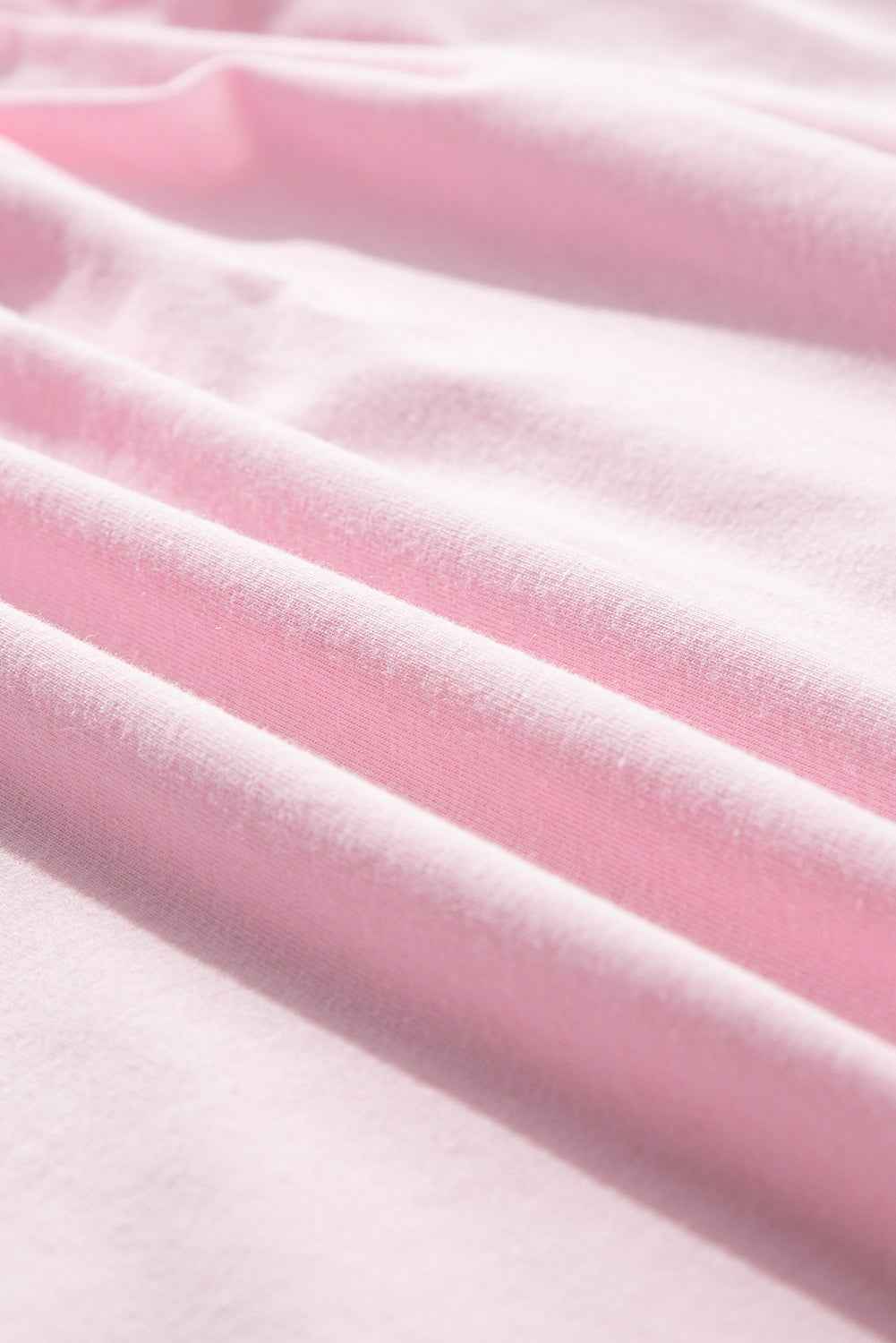 Blush Pink Voluptuous Mini Dress - Love Classic 8