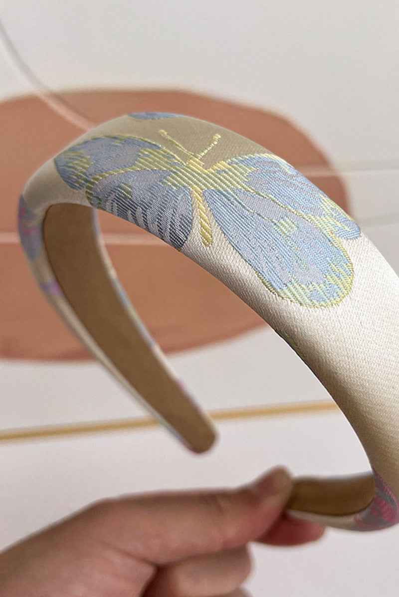 Butterfly Headband
